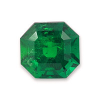 3.97 Ct. Emerald from Colombia - Muzo Video