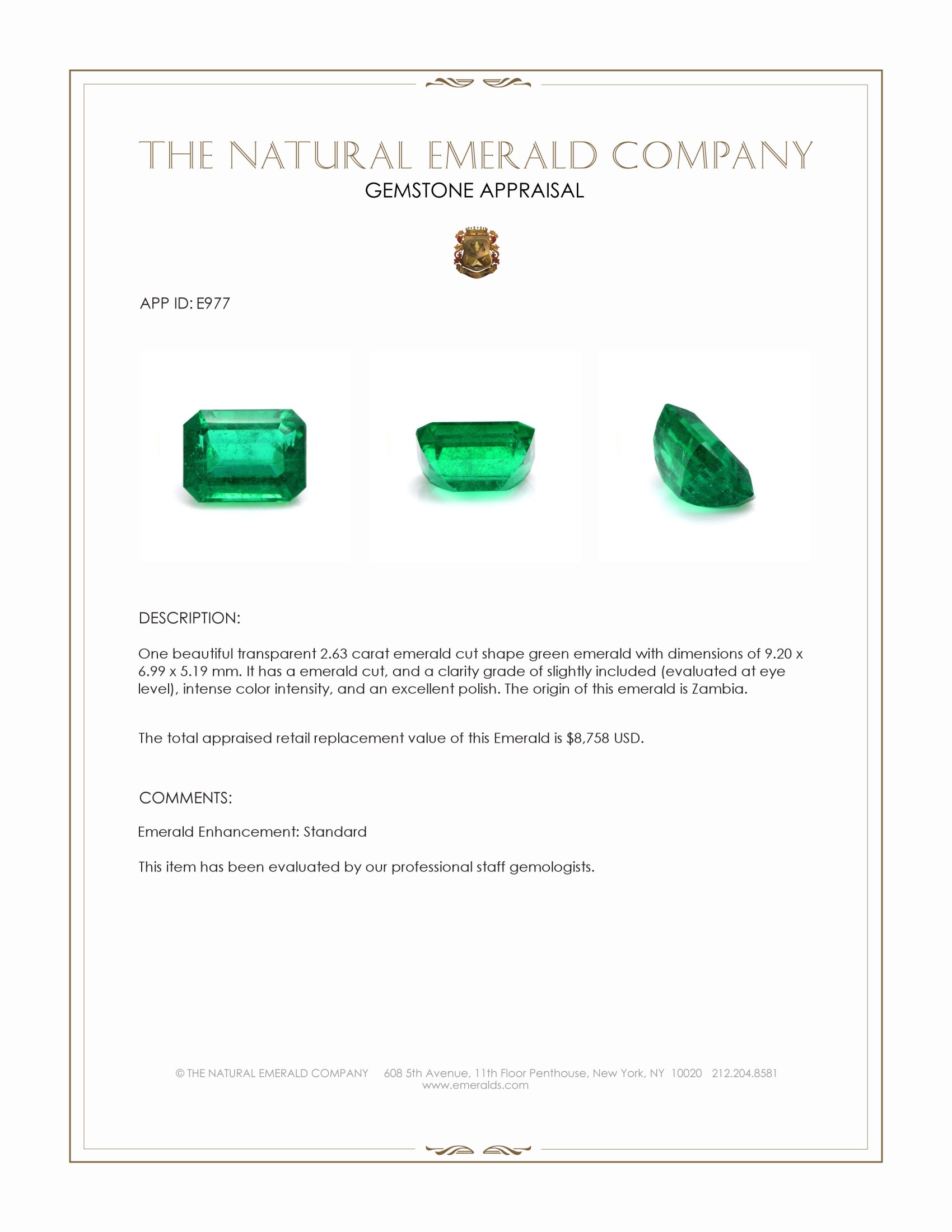 Jewelry