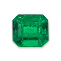 4.34 Ct. Emerald from Colombia Video