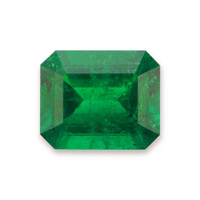 5.05 Ct. Emerald from Colombia - Muzo Video