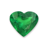 5.97 Ct. Emerald from Colombia Video