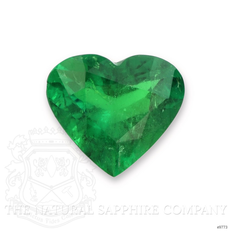 5.97 Ct. Emerald from Colombia