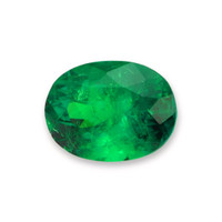 6.04 Ct. Emerald from Colombia - Muzo Video