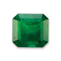 15.07 Ct. Emerald from Colombia Video