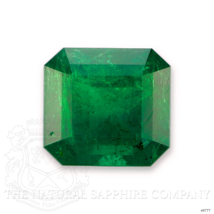 15.07 Ct. Emerald from Colombia
