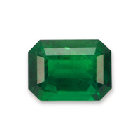 15.72 Ct. Emerald from Colombia - Muzo Video