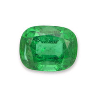 2.73 Ct. Emerald from Colombia Video