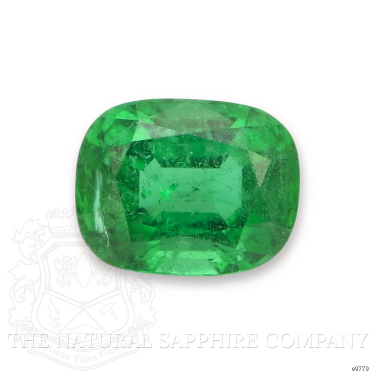 2.73 Ct. Emerald from Colombia