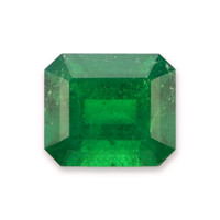 2.41 Ct. Emerald from Colombia Video