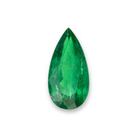 3.31 Ct. Emerald from Colombia Video