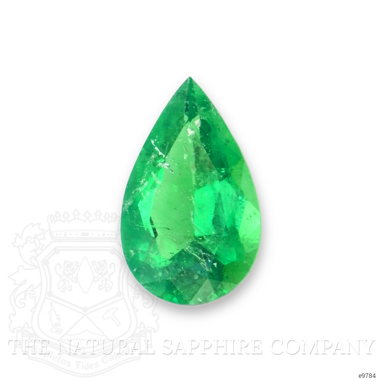 1.79 Ct. Emerald from Colombia