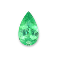 3.61 Ct. Emerald from Colombia Video