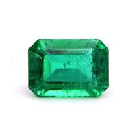 2.47 Ct. Emerald from Zambia Video
