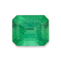 1.76 Ct. Emerald from Colombia Video