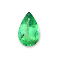 1.92 Ct. Emerald from Colombia Video