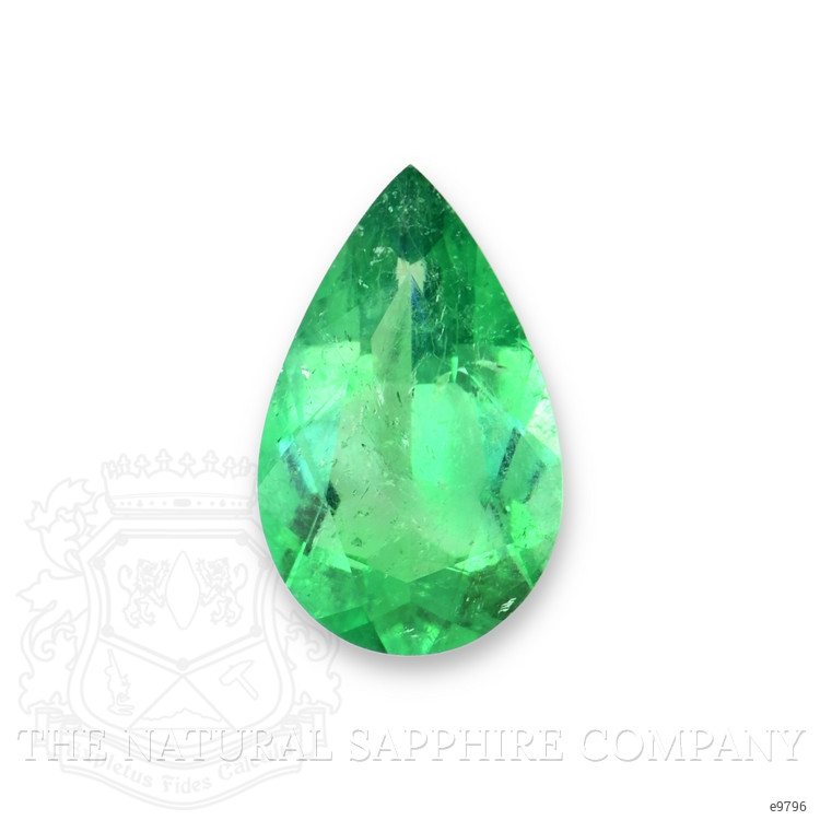 1.92 Ct. Emerald from Colombia