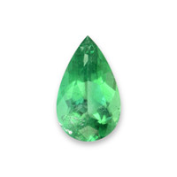 2.11 Ct. Emerald from Colombia Video