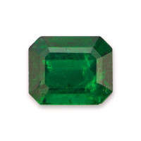 5.38 Ct. Emerald from Zambia Video
