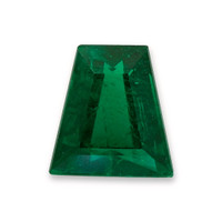 6.38 Ct. Emerald from Zambia Video