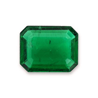 4.79 Ct. Emerald from Zambia Video