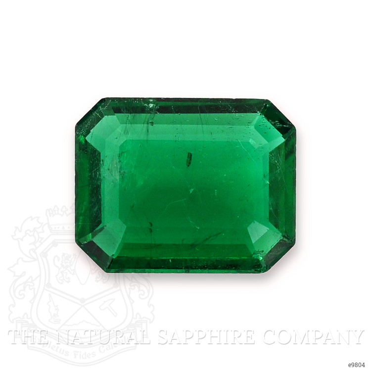 4.79 Ct. Emerald from Zambia