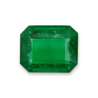 8.31 Ct. Emerald from Zambia Video