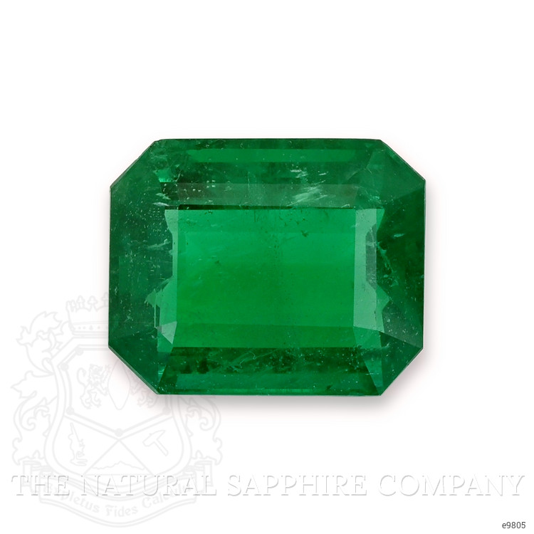 8.31 Ct. Emerald from Zambia