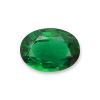 2.22 Ct. Emerald from Zambia Video