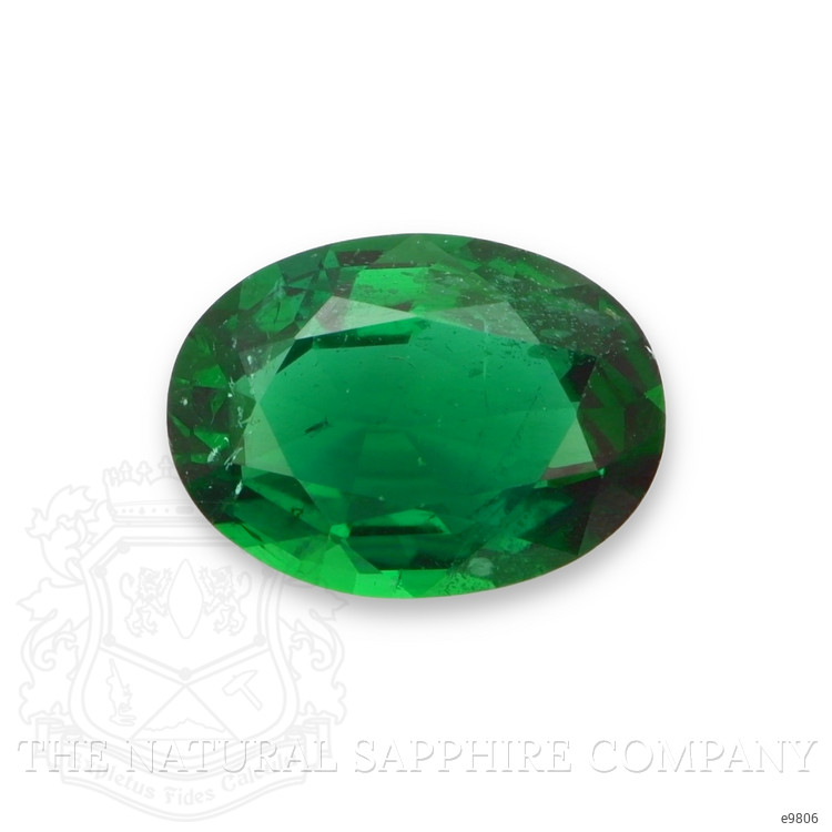 2.22 Ct. Emerald from Zambia