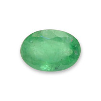 0.55 Ct. Emerald from Zambia Video