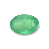 0.50 Ct. Emerald from Zambia Video