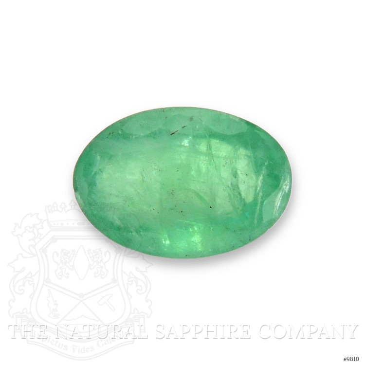 0.50 Ct. Emerald from Zambia