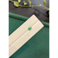 0.50 Ct. Emerald from Zambia Life Style