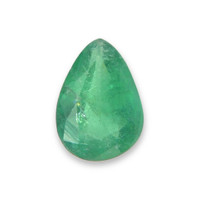 0.67 Ct. Emerald from Zambia Video