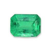 2.03 Ct. Emerald from Colombia Video