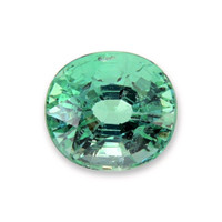 2.16 Ct. Emerald from Nigeria Video