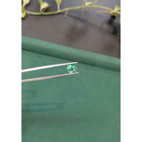 2.16 Ct. Emerald from Nigeria Life Style