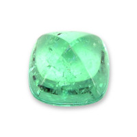 1.93 Ct. Emerald from Colombia Video
