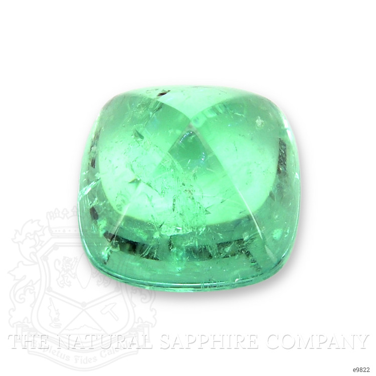 1.93 Ct. Emerald from Colombia