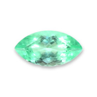1.06 Ct. Emerald from Russia Video
