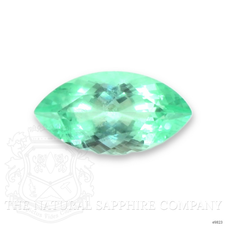 1.06 Ct. Emerald from Russia