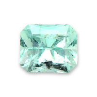 1.33 Ct. Emerald from Afghanistan Video
