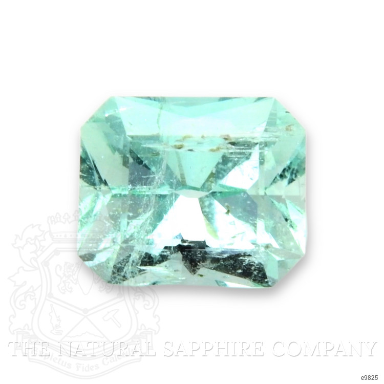 1.33 Ct. Emerald from Afghanistan