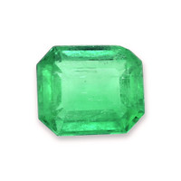 2.61 Ct. Emerald from Colombia Video