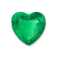4.55 Ct. Emerald from Colombia Video