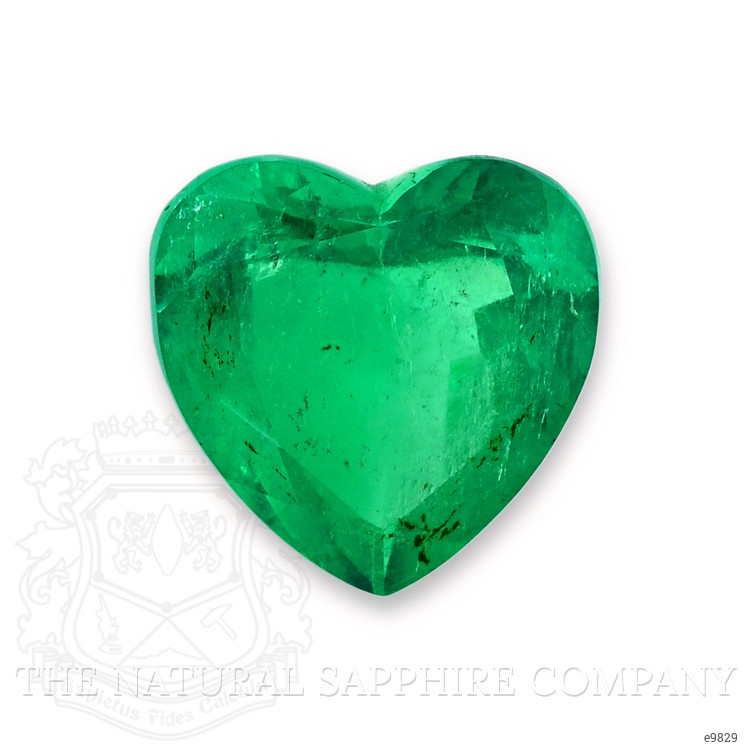4.55 Ct. Emerald from Colombia