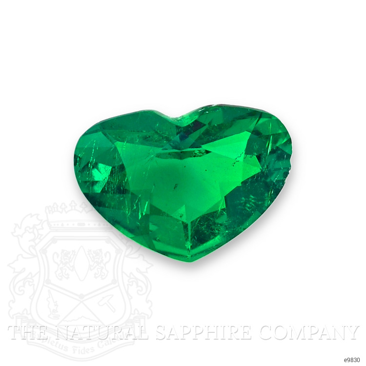 1.10 Ct. Emerald from Colombia - Muzo