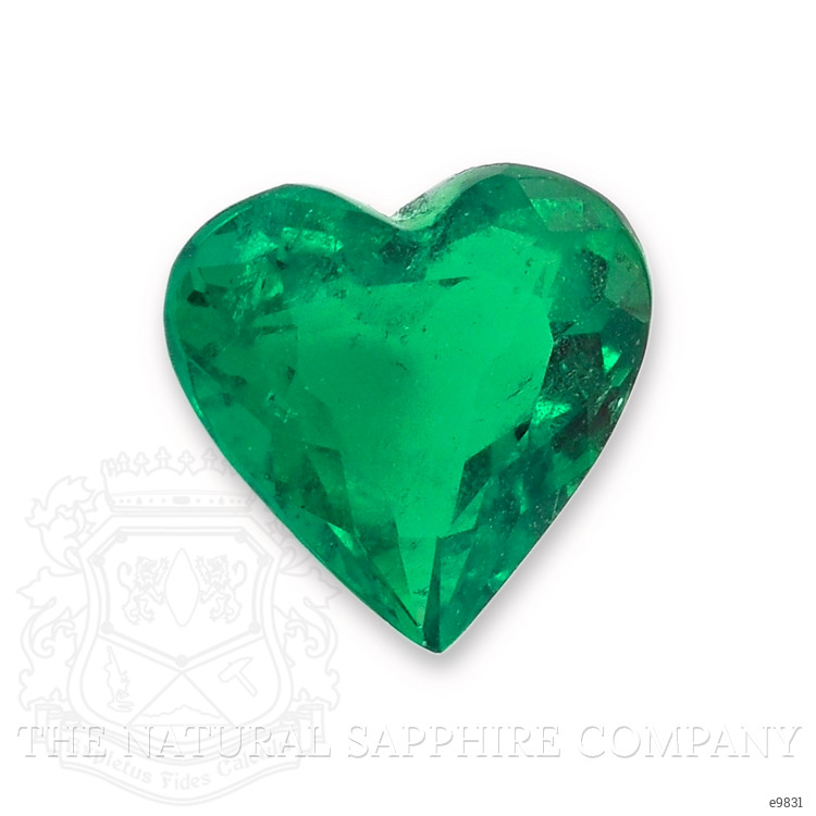1.37 Ct. Emerald from Colombia