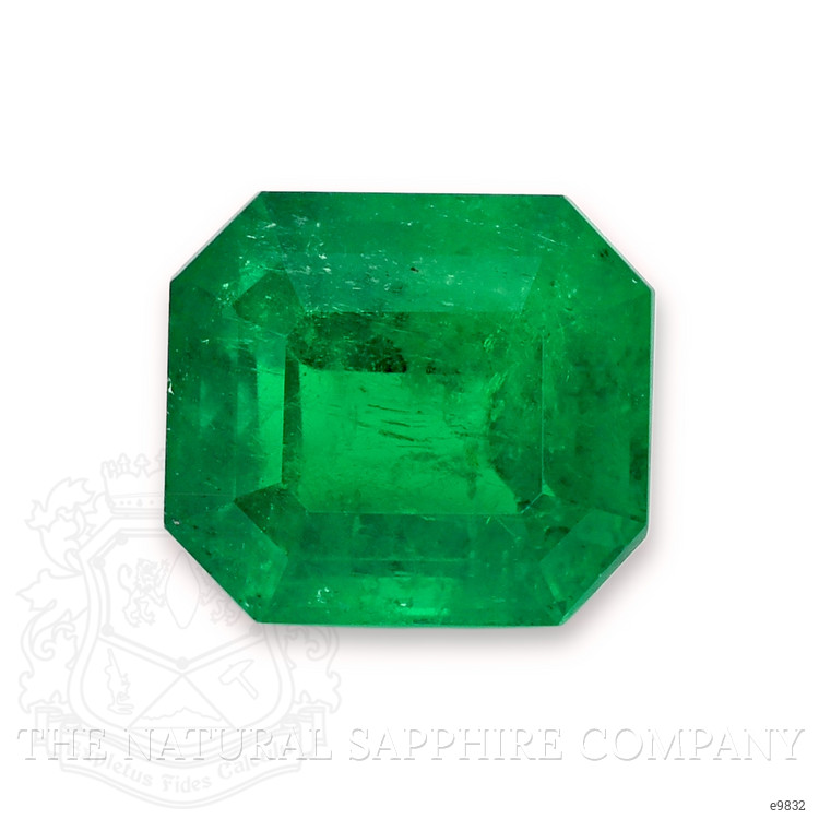7.75 Ct. Emerald from Colombia