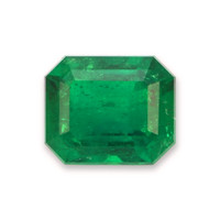 4.47 Ct. Emerald from Colombia - Muzo Video